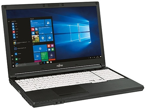 LIFEBOOK A576/PX